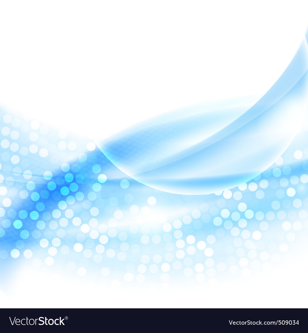 Soft Blue Background