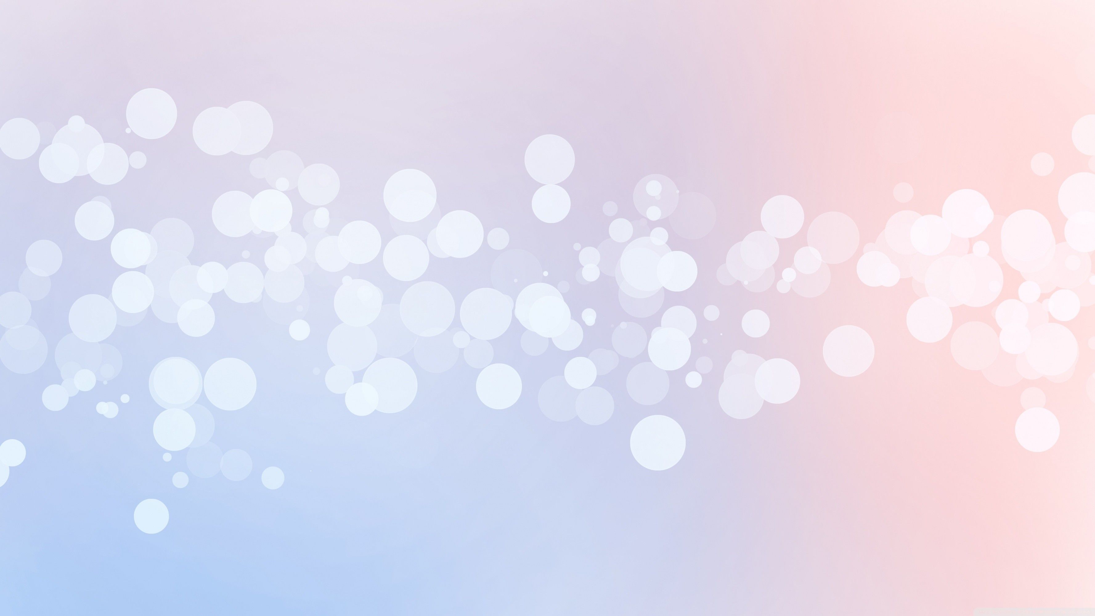 Soft Colours Background
