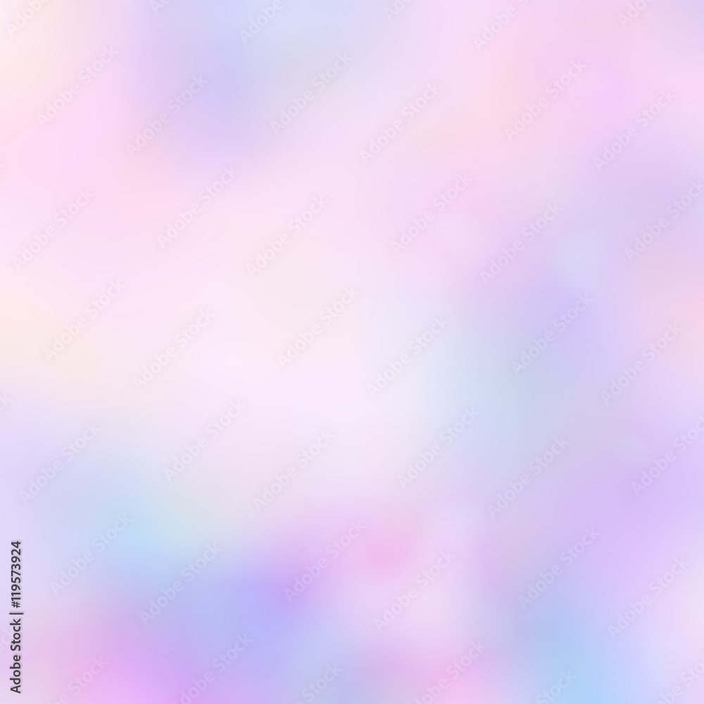 Soft Colours Background