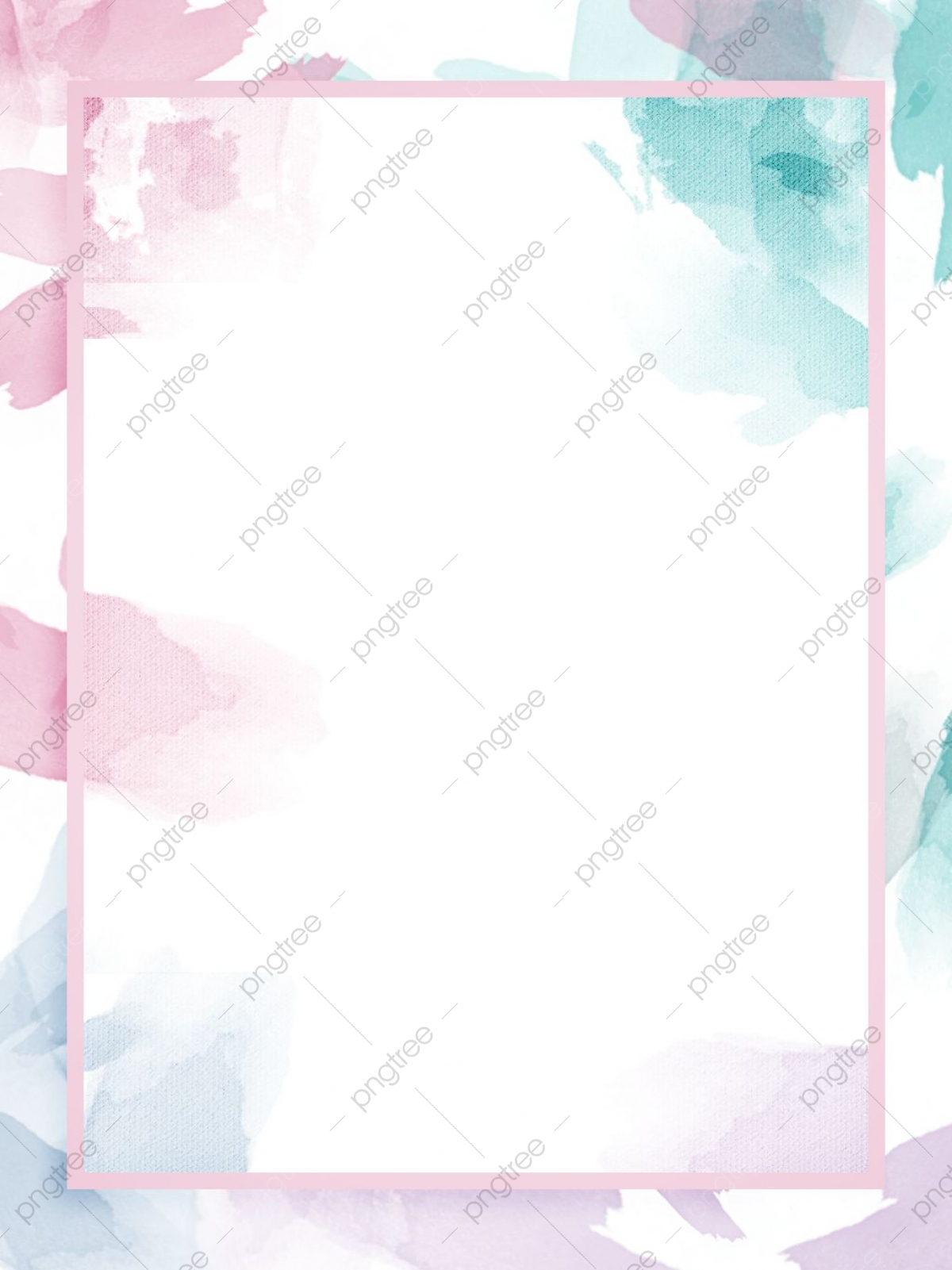 Soft Colours Background