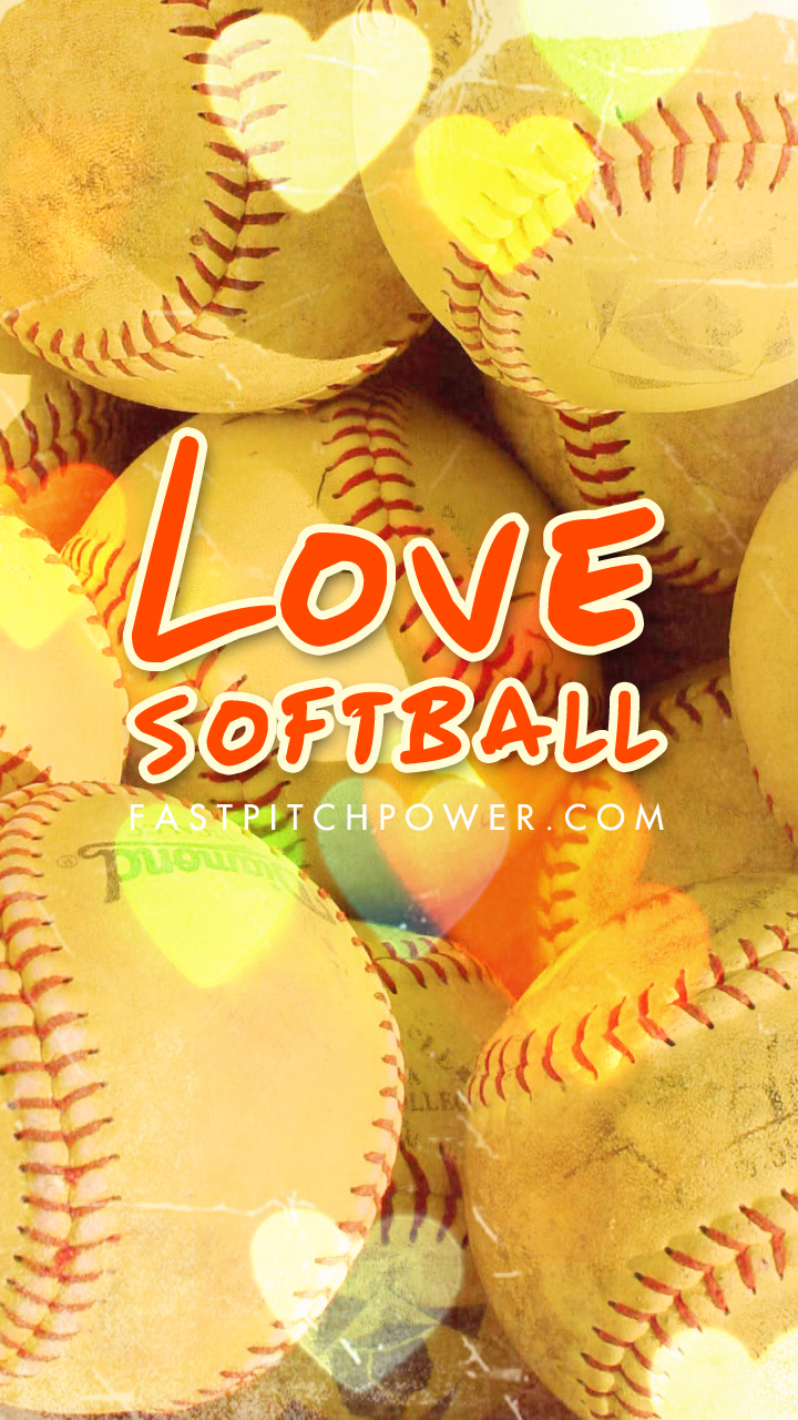 Softball Desktop Backgrounds