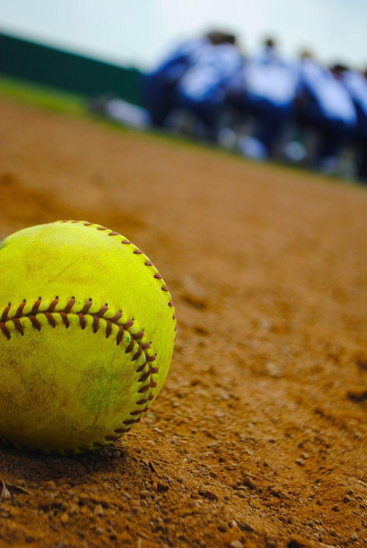 Softball Desktop Backgrounds