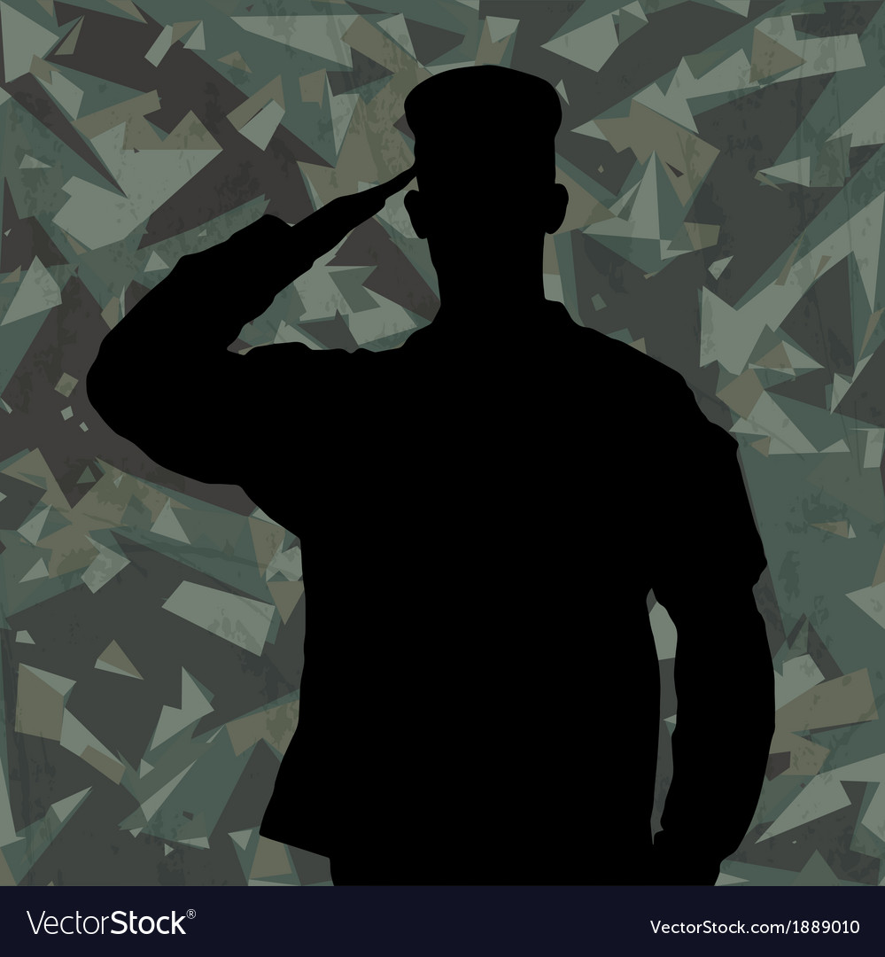 Soldier Background