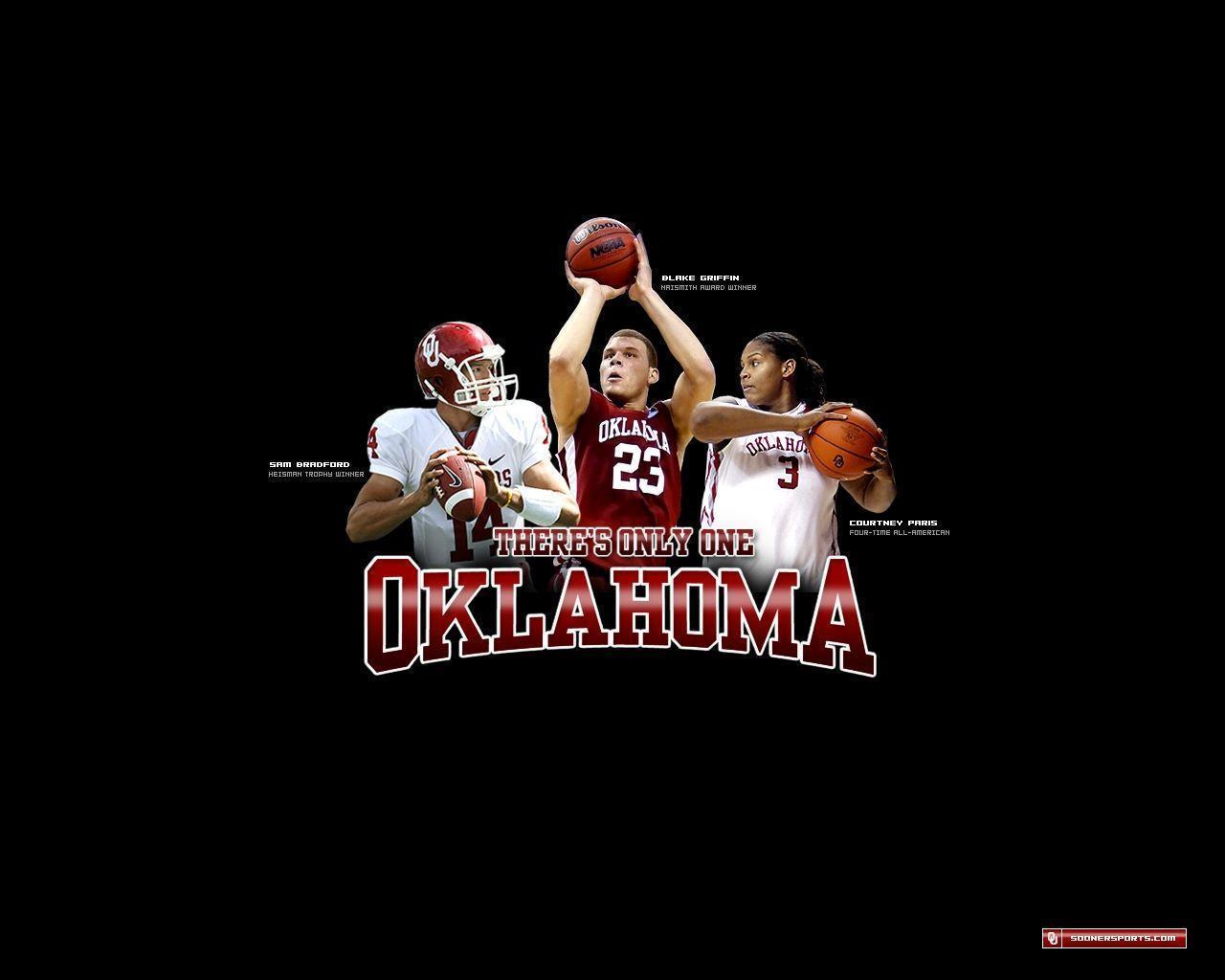 Sooners Backgrounds