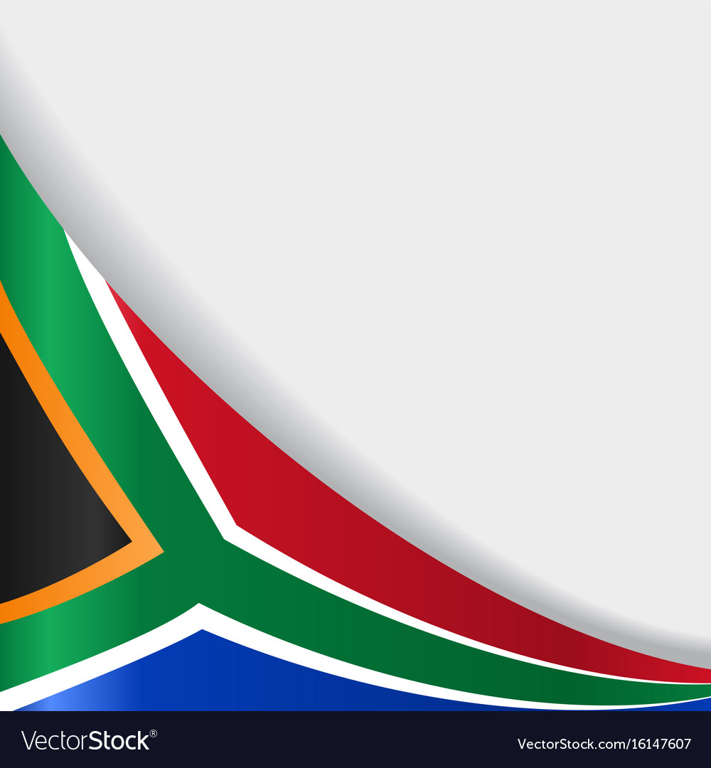 South Africa Background