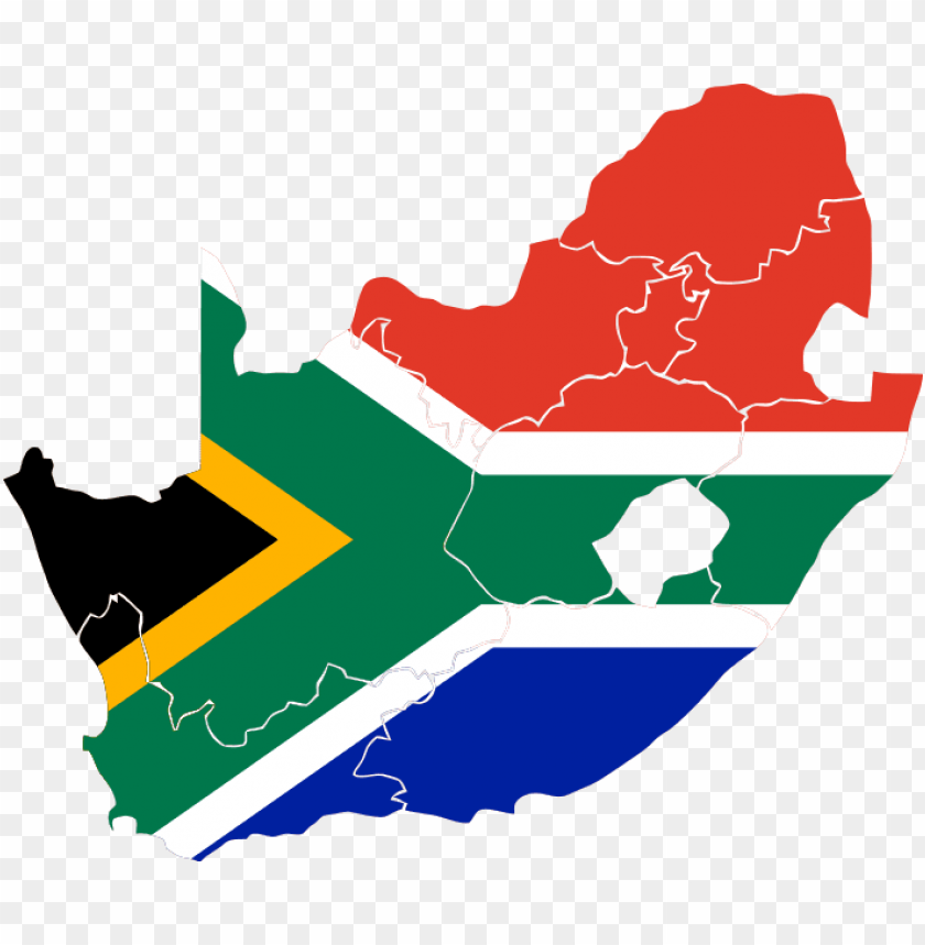 South Africa Background