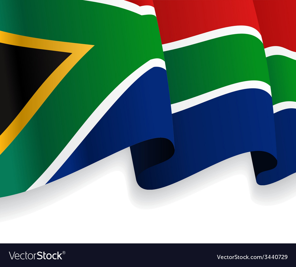 South Africa Background