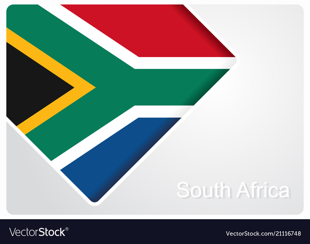 South Africa Background
