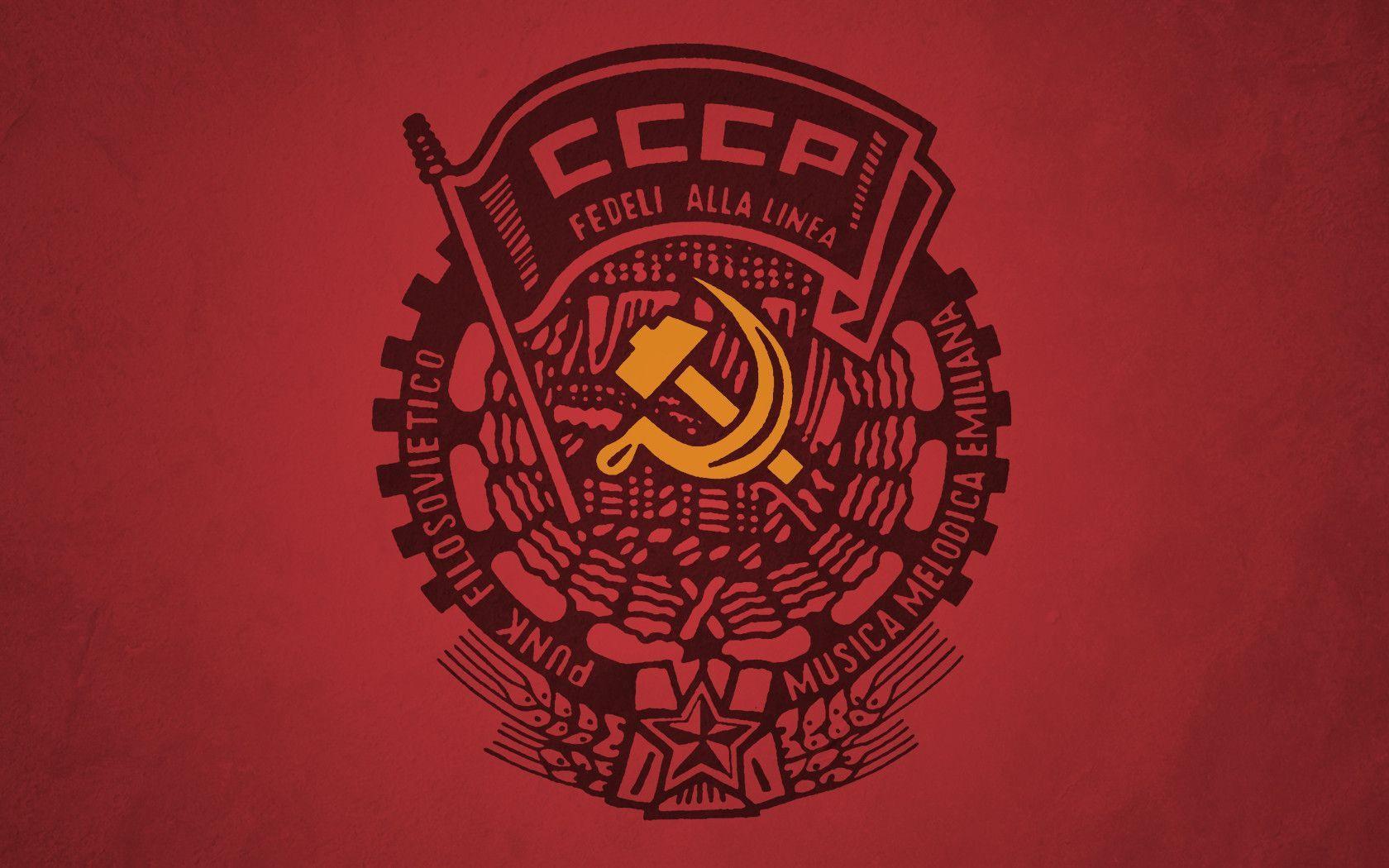 Soviet Background