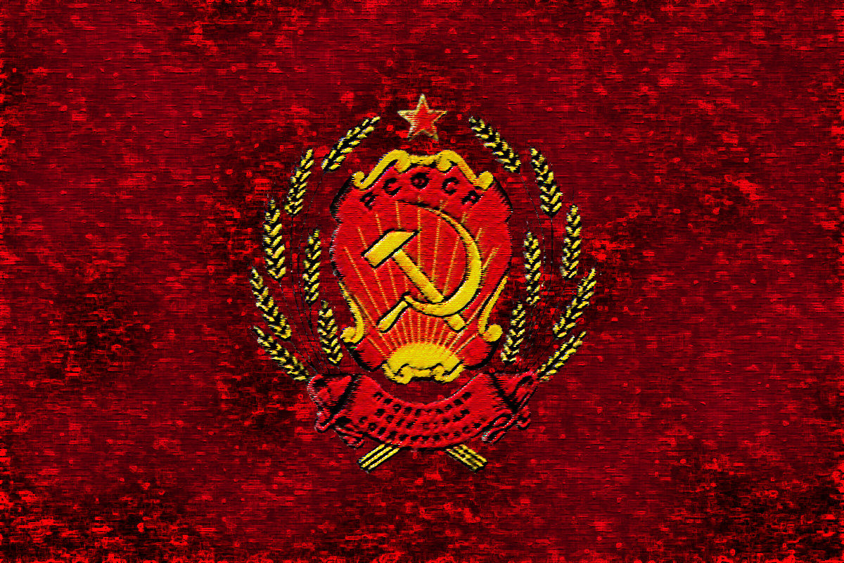 Soviet Background