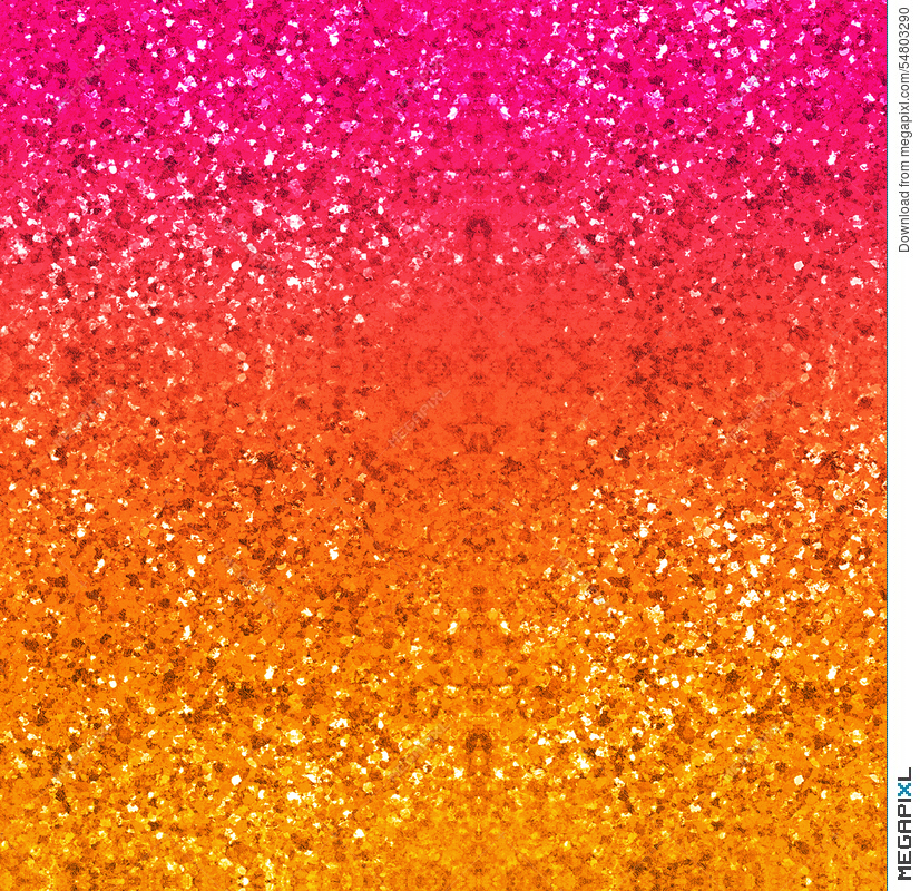 Sparkle Gradient Background