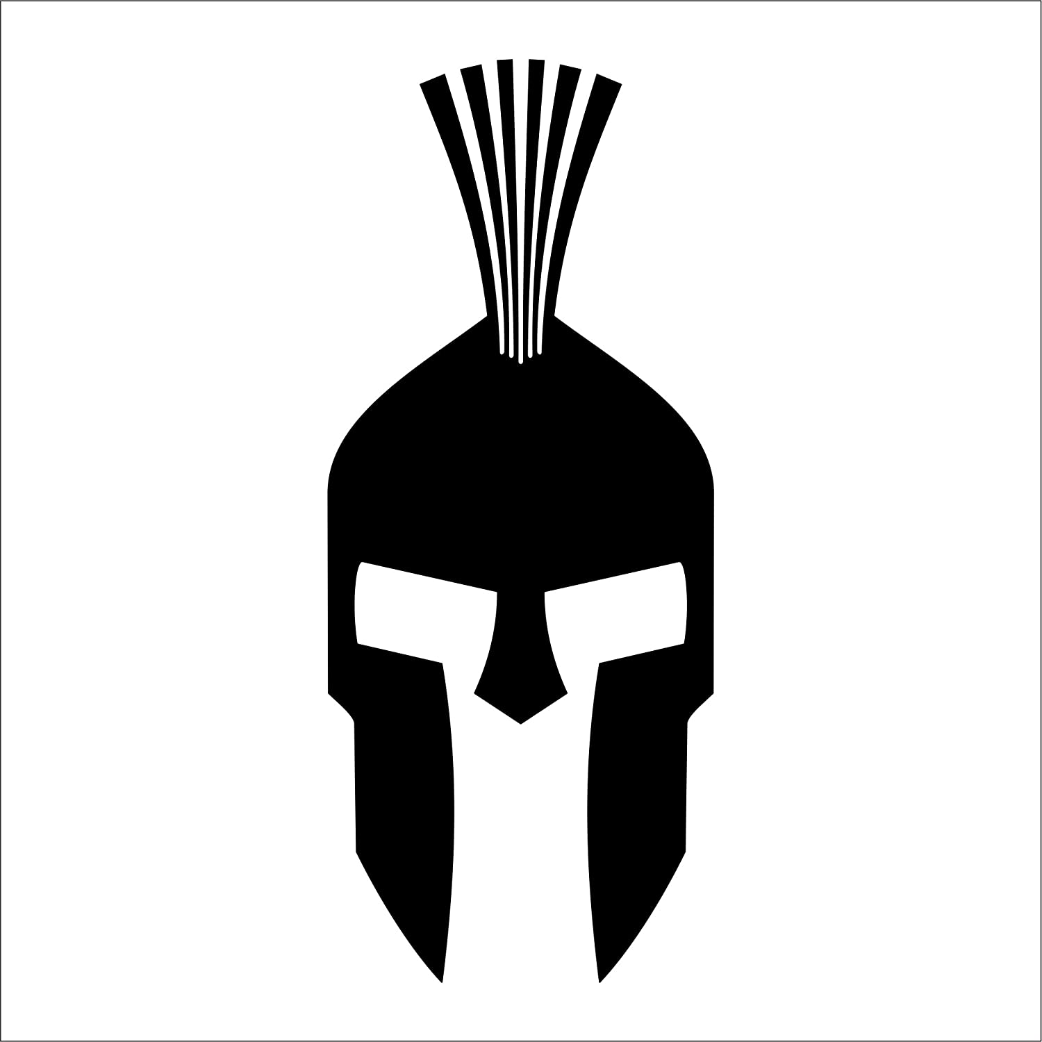 Spartan Helmet Background