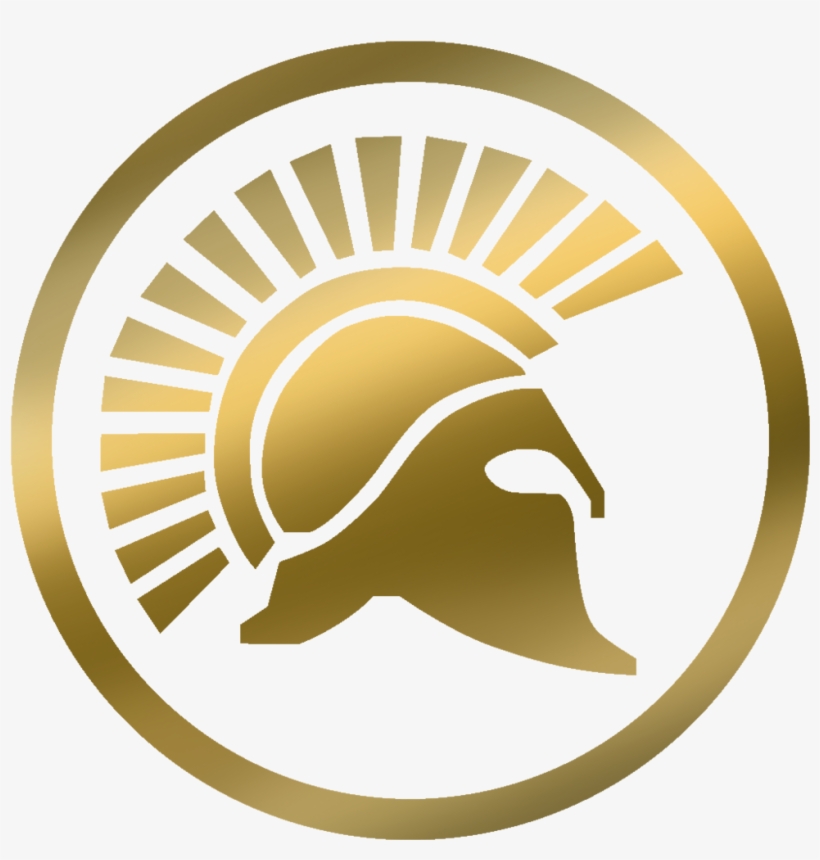 Spartan Helmet Background
