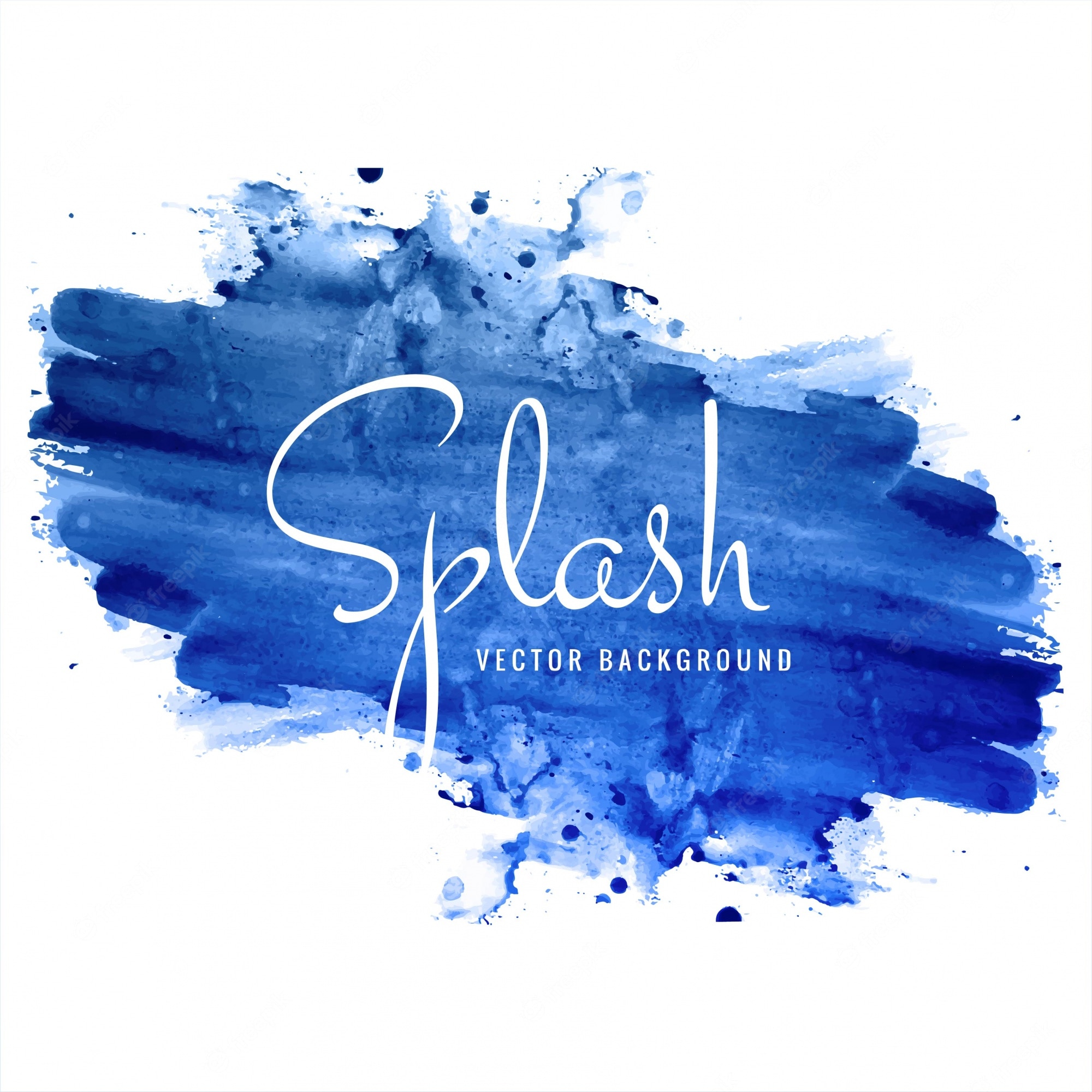 Splash Backgrounds