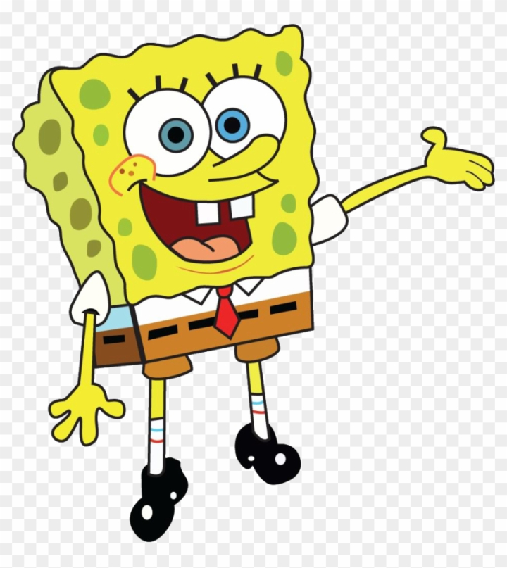 Spongebob Background Characters