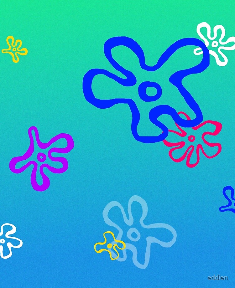 Spongebob Background