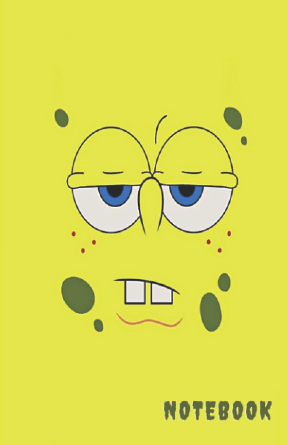 Spongebob Background