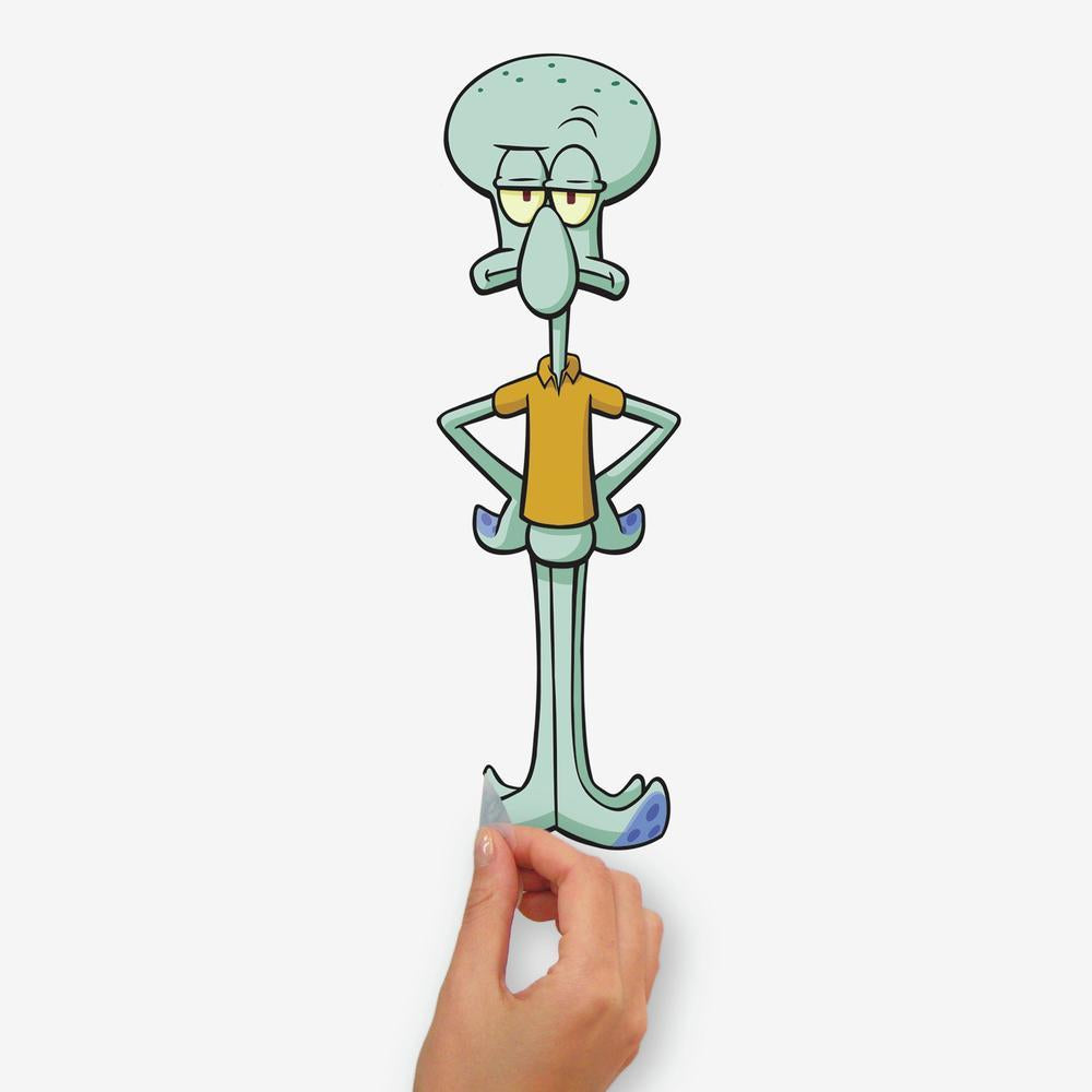 Spongebob White Background