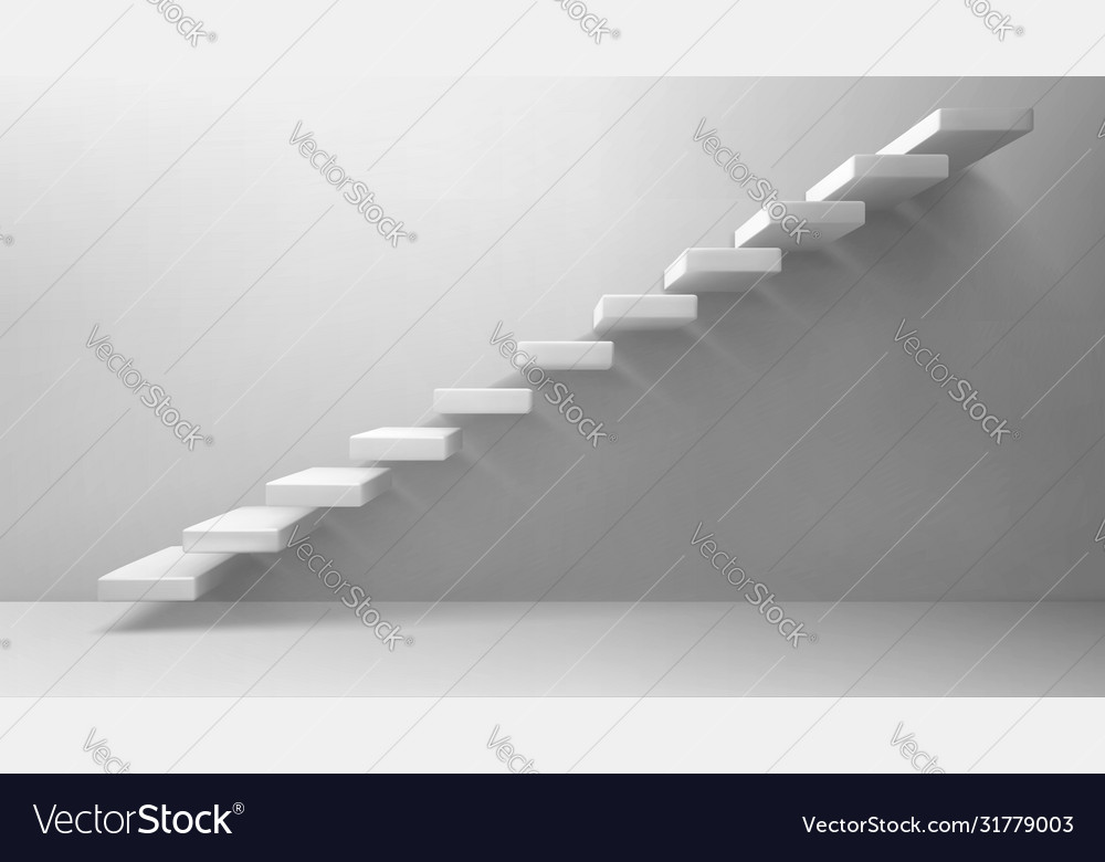 Stairs Background