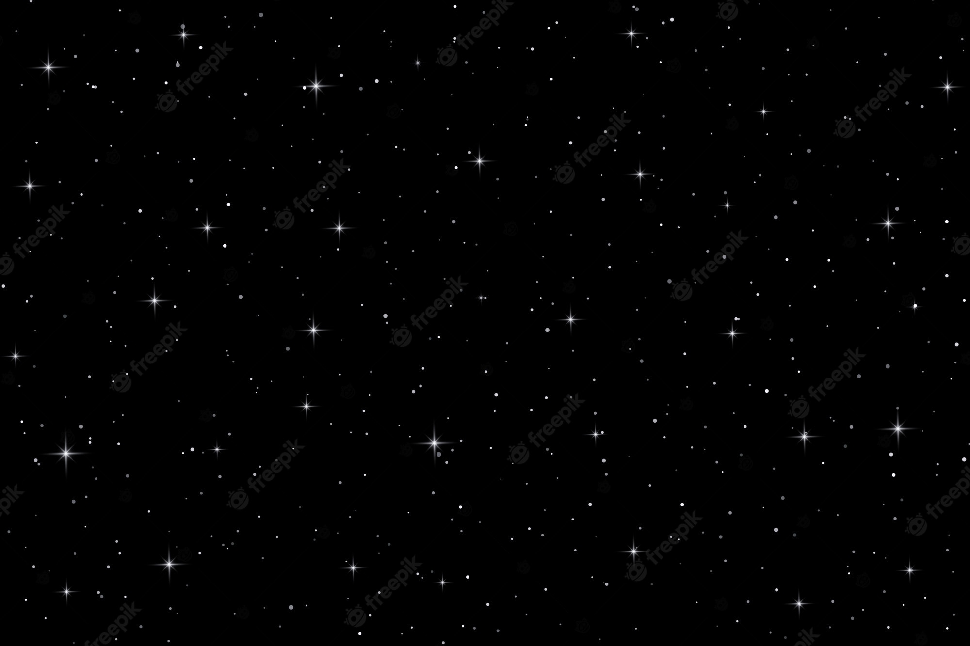 Star Background