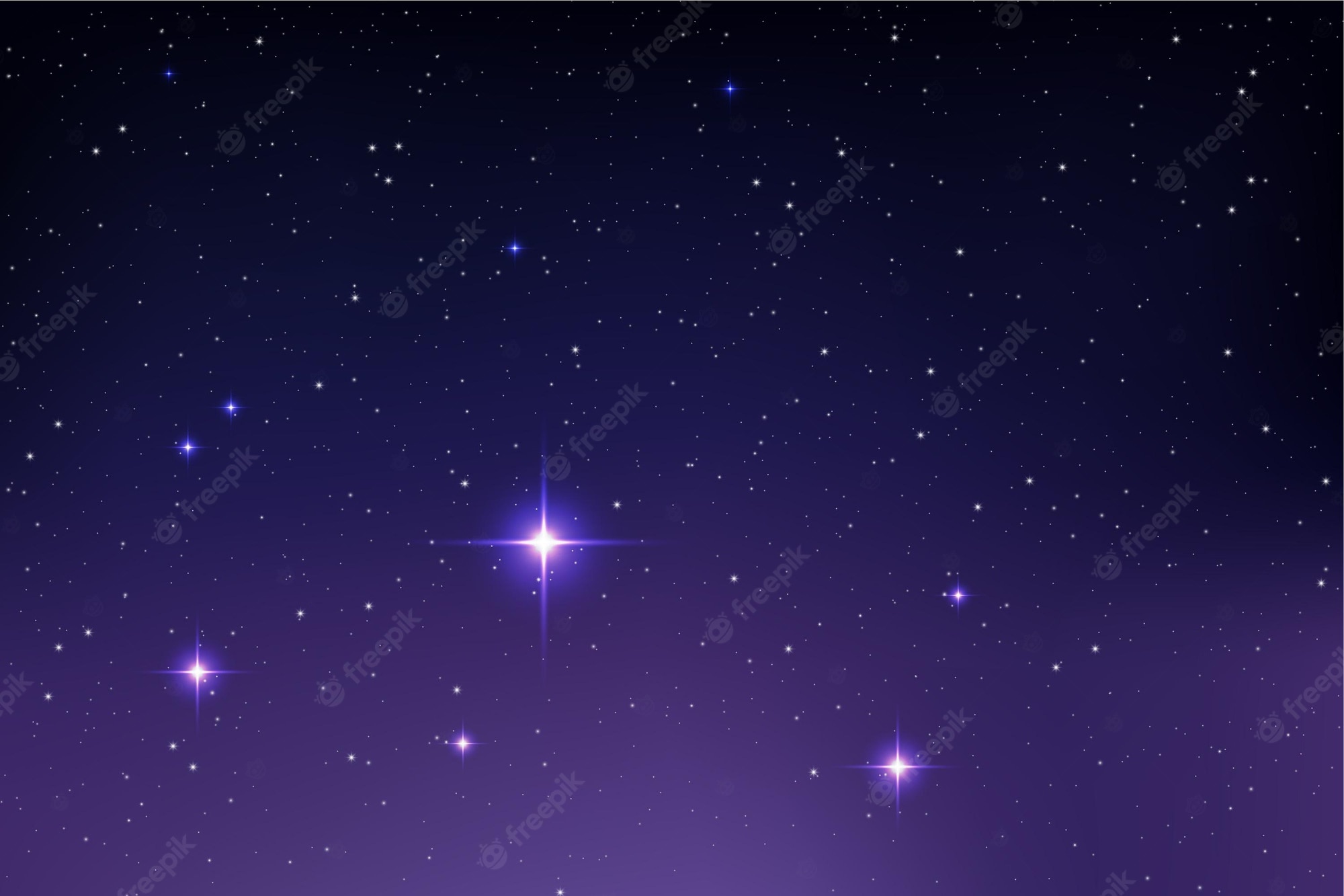 Star Background