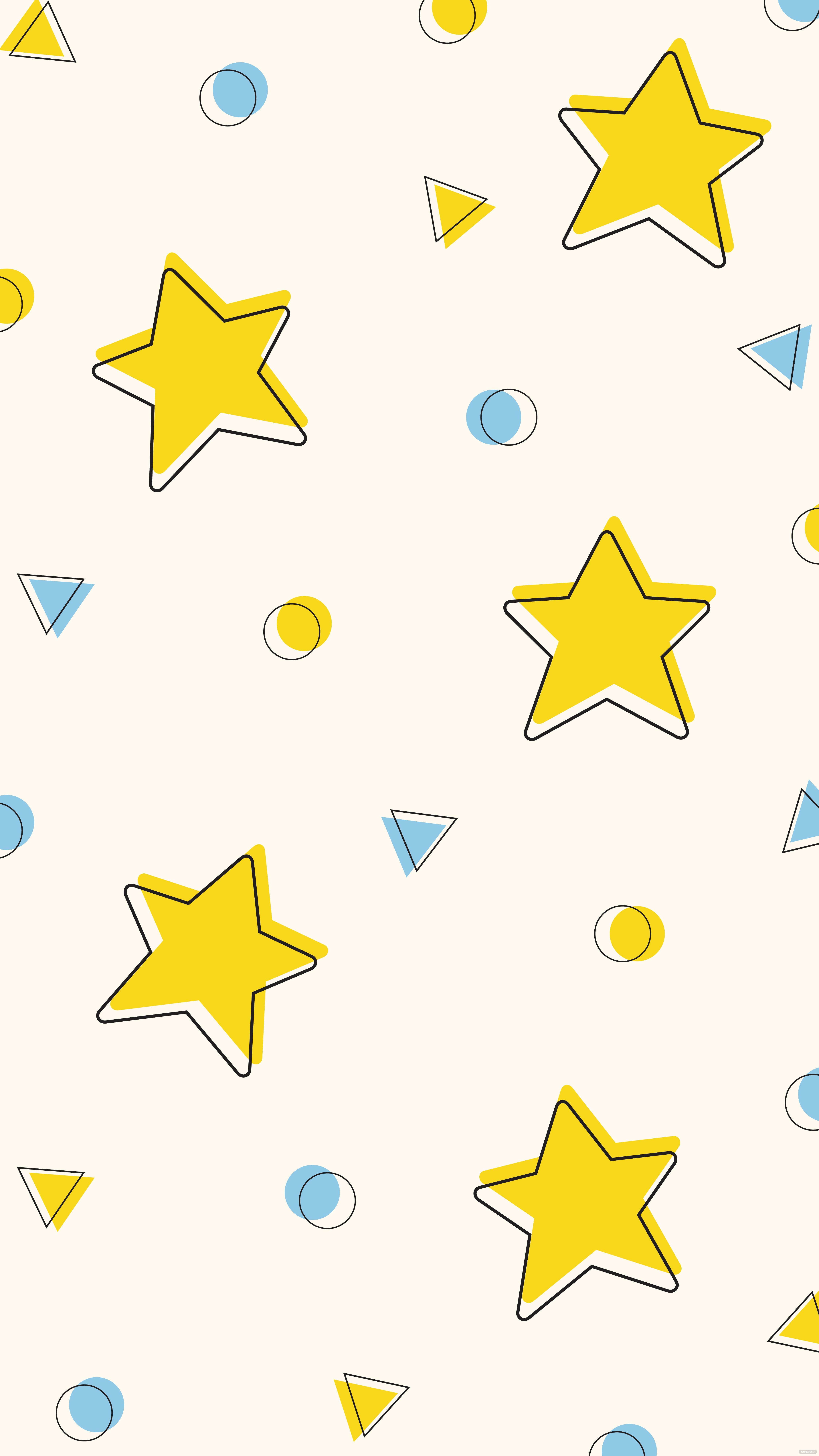 Star Background