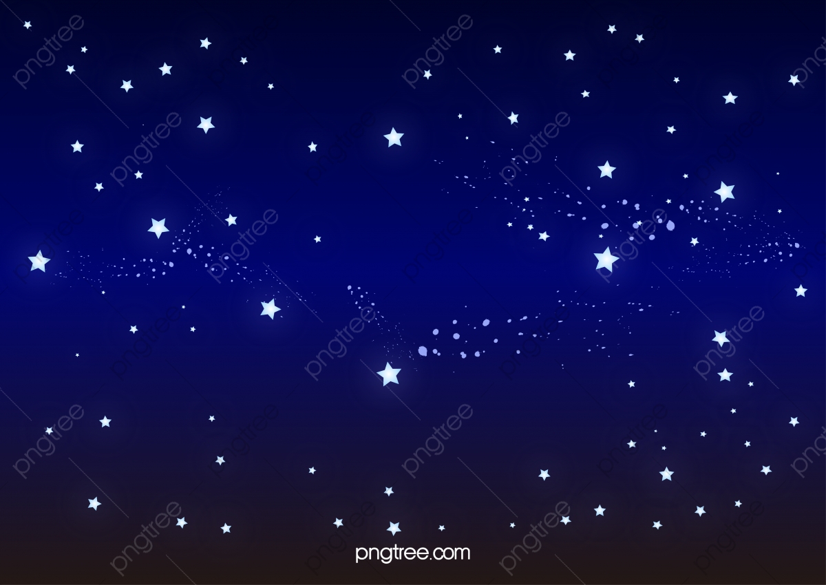 Star Background