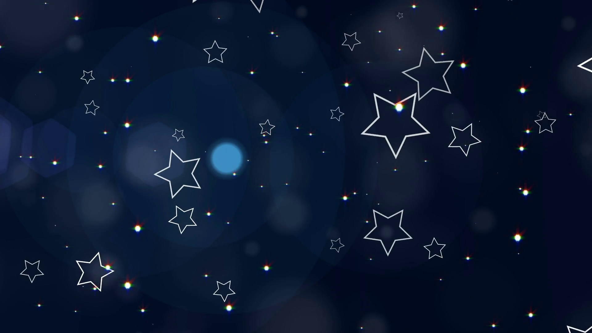 Star Background