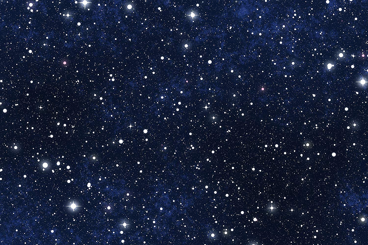 Star Wars Galaxy Background