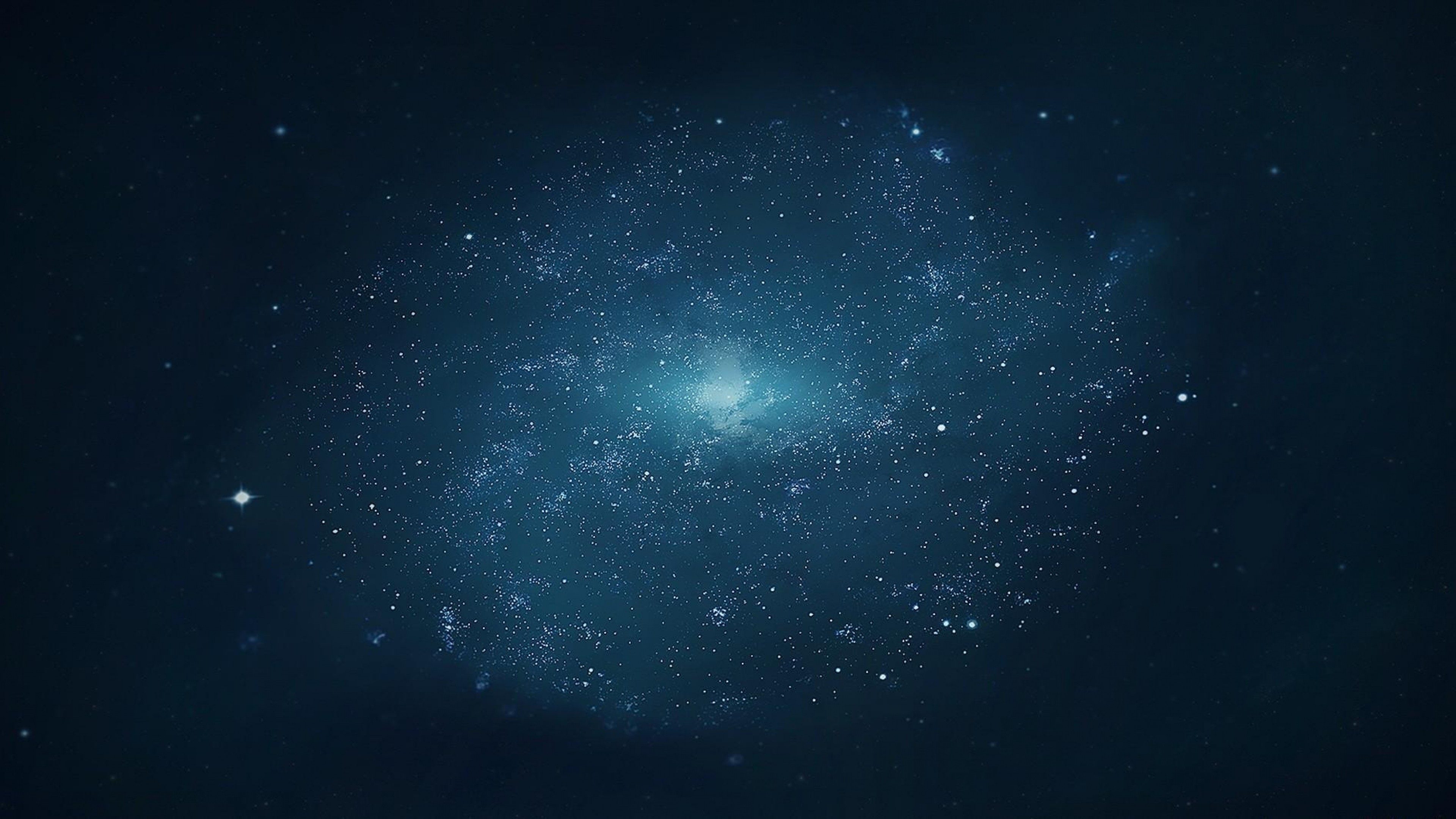 Star Wars Galaxy Background