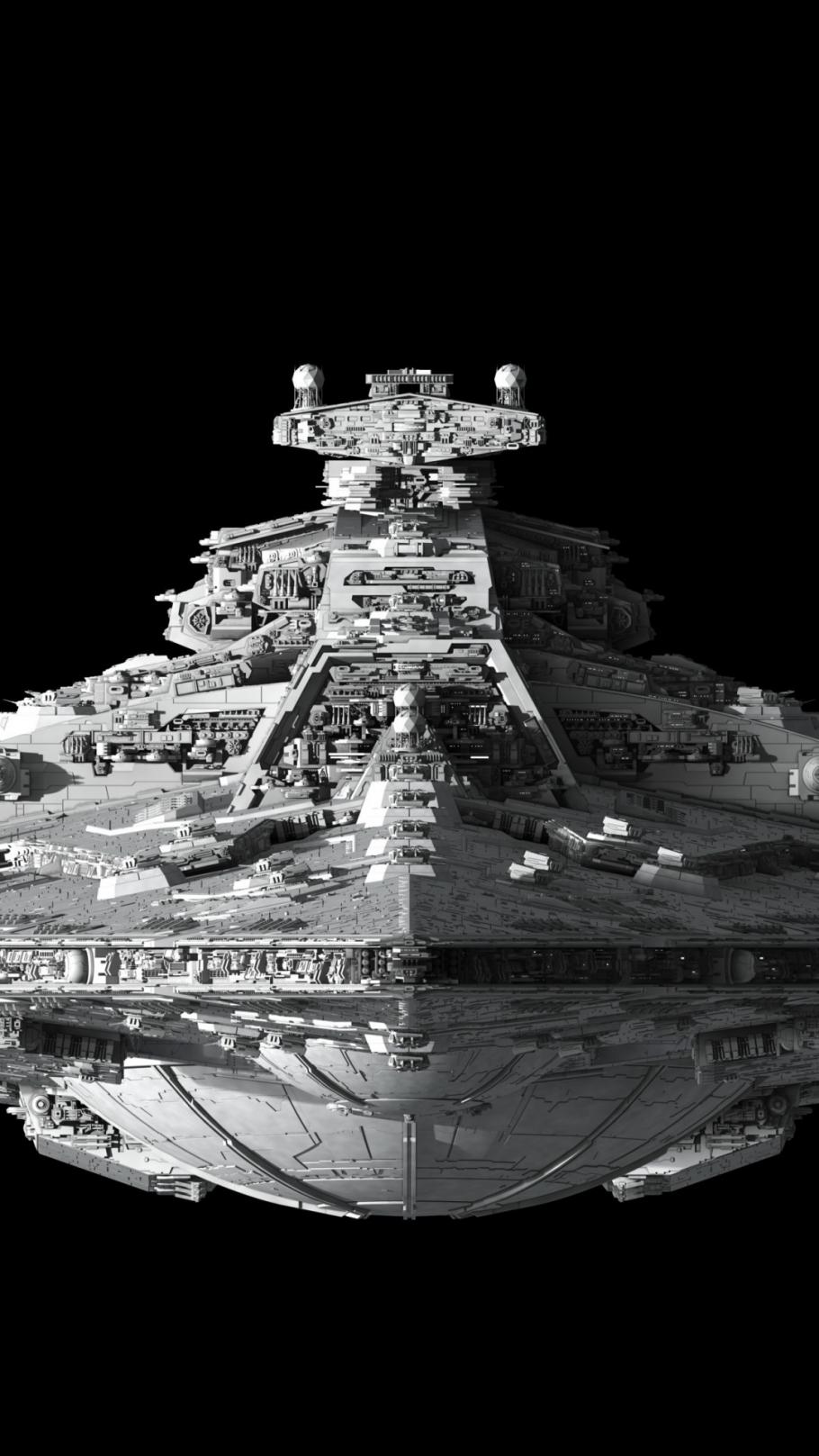 Star Wars Imperial Background