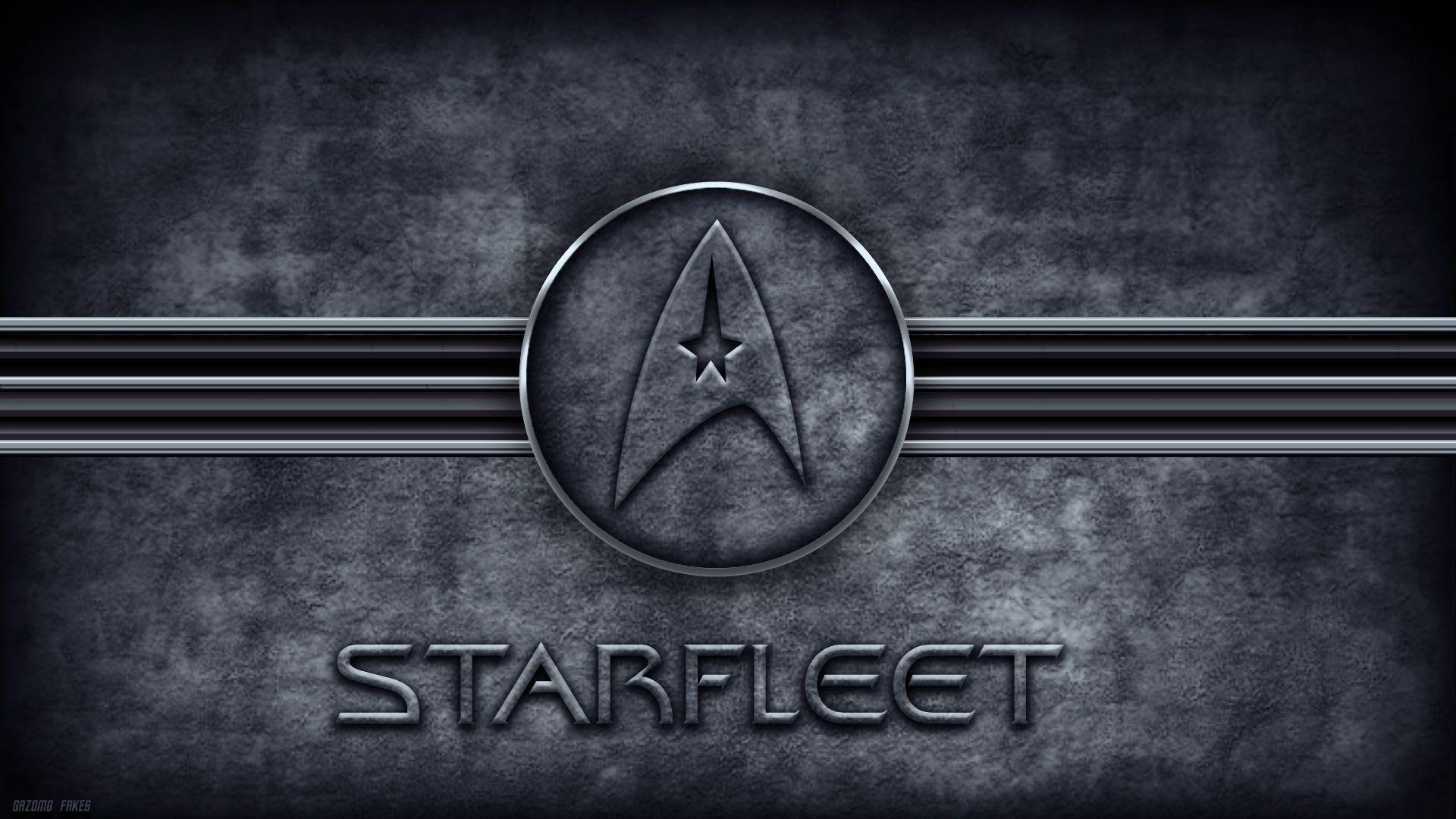 Starfleet Background