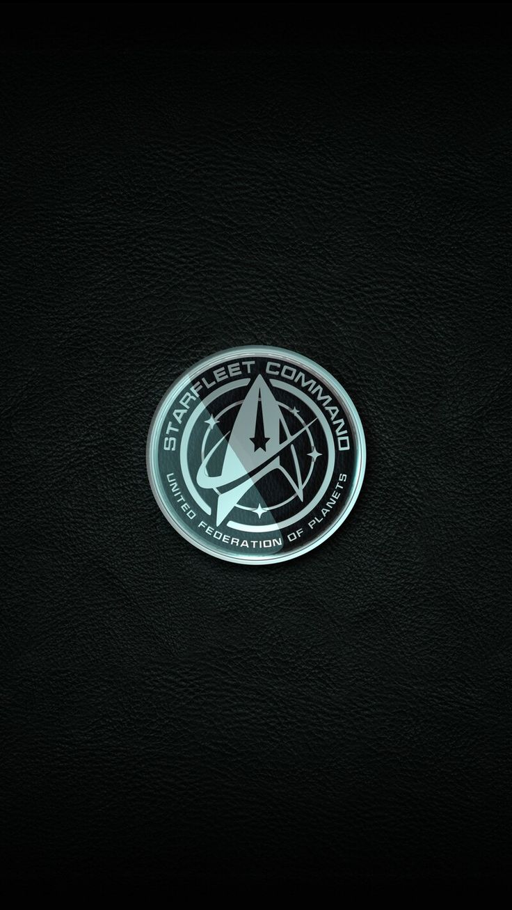 Starfleet Background