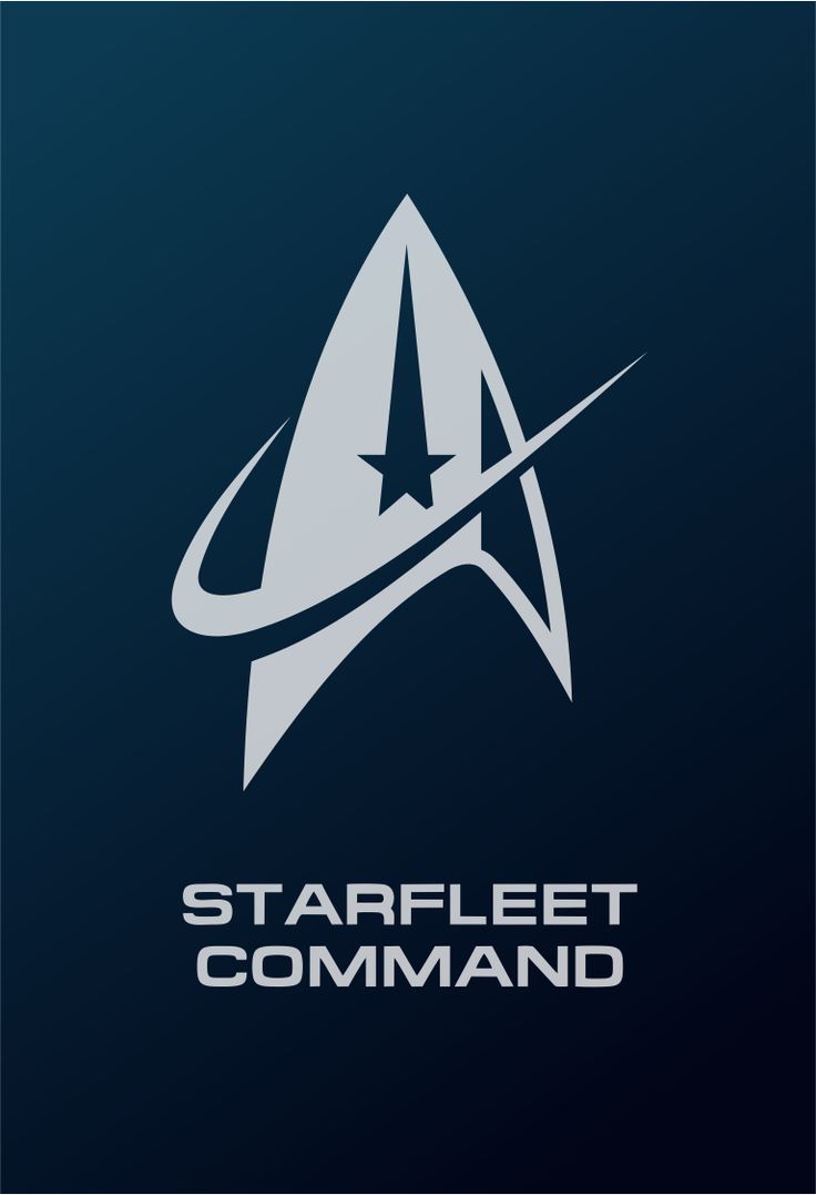 Starfleet Background