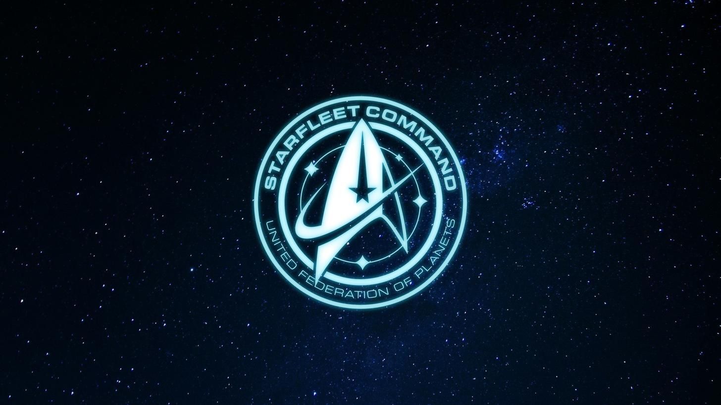 Starfleet Background