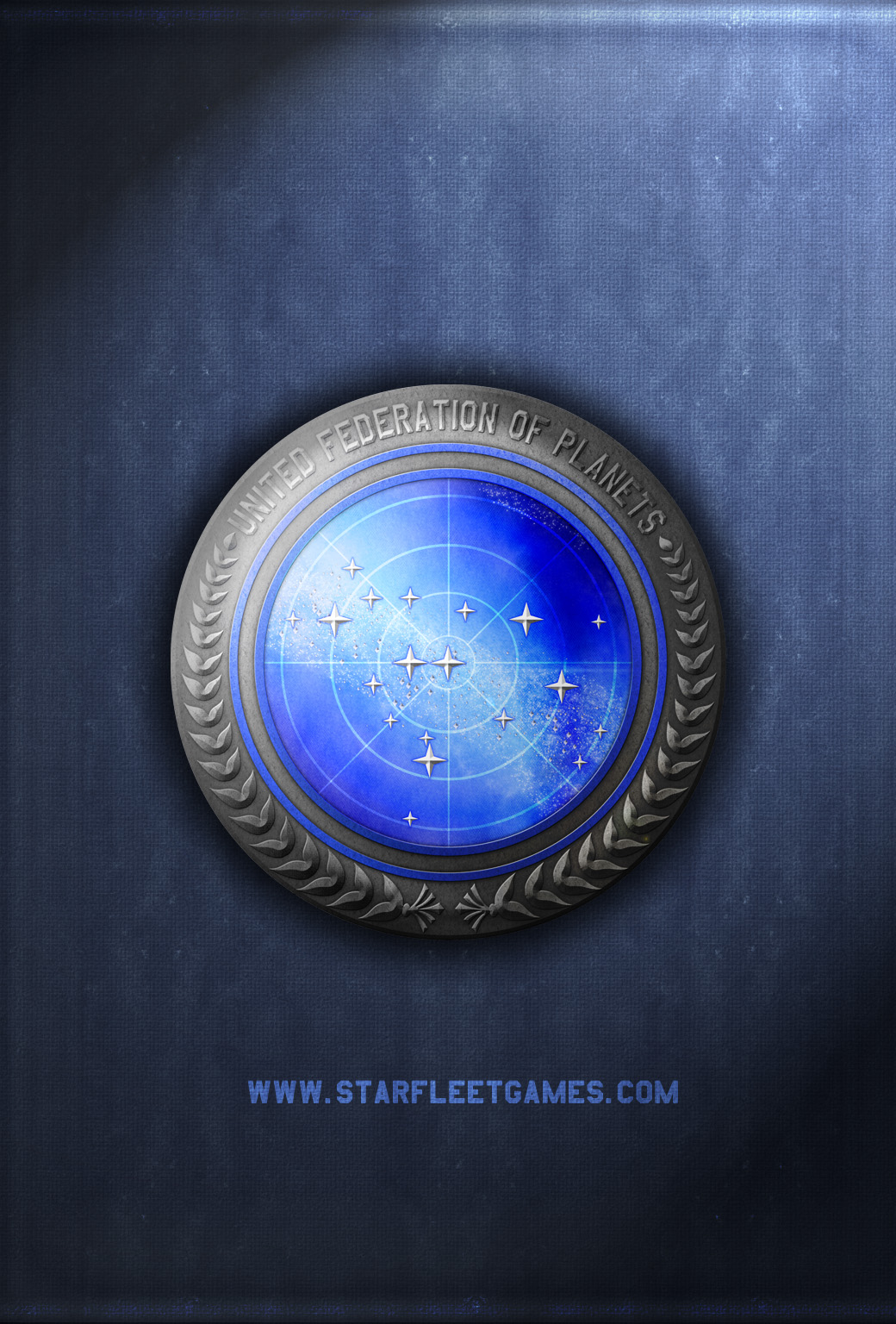 Starfleet Background