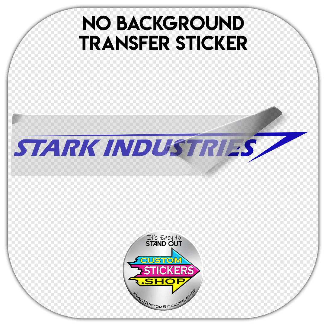 Stark Industries Background