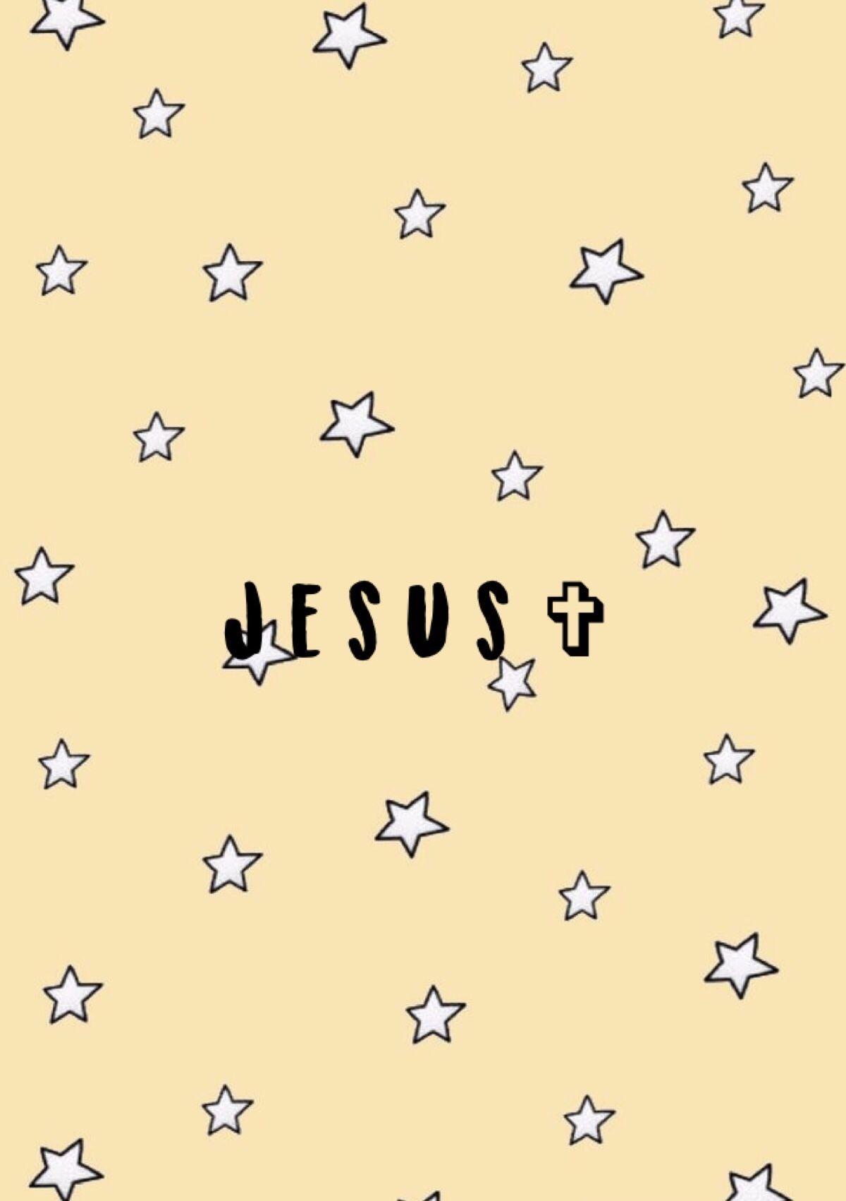 Stars Background Vsco