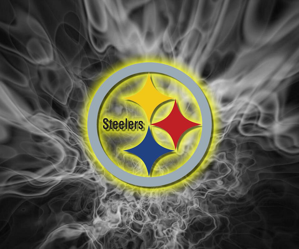 Steelers Desktop Background