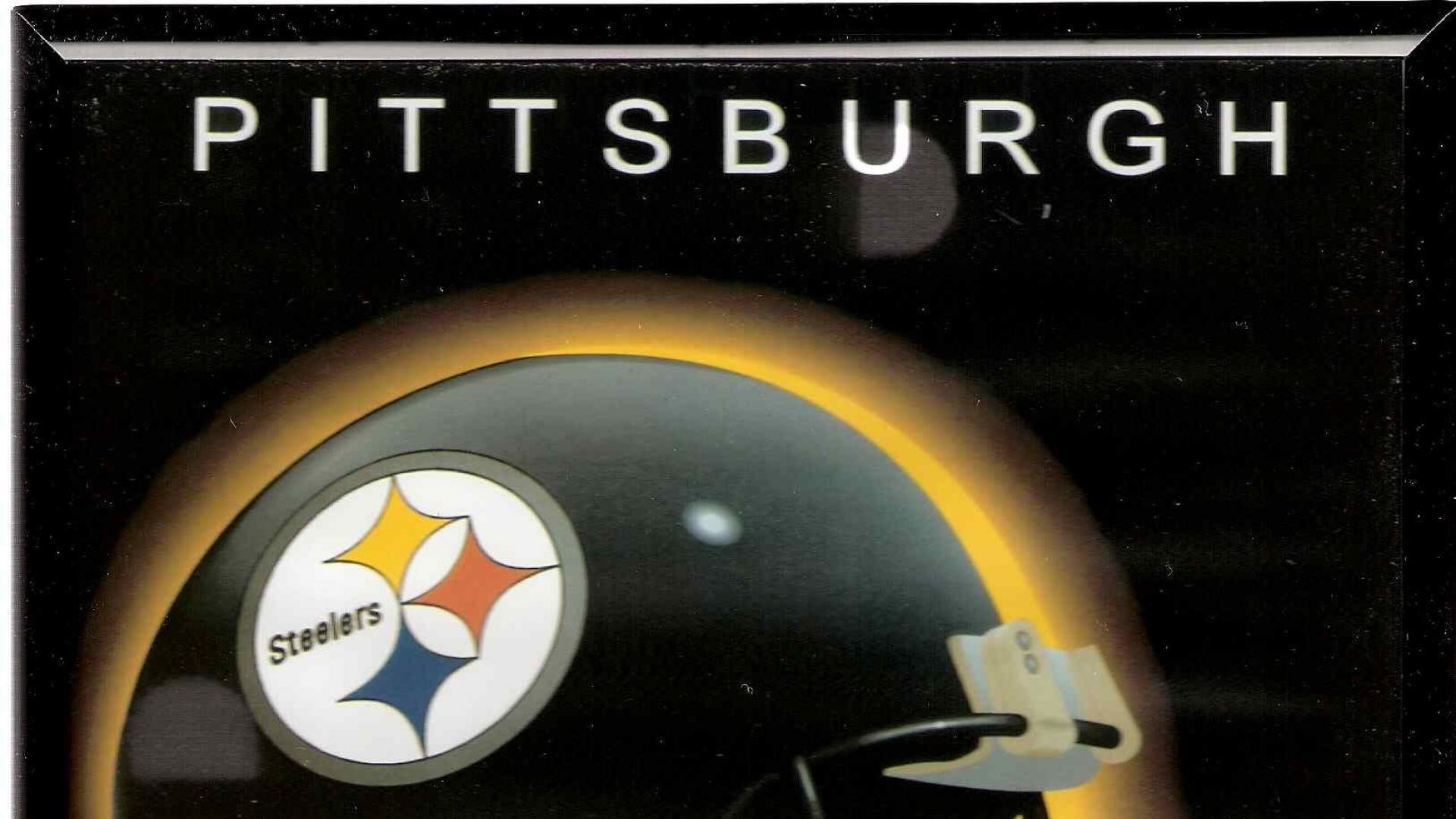 Steelers Desktop Background