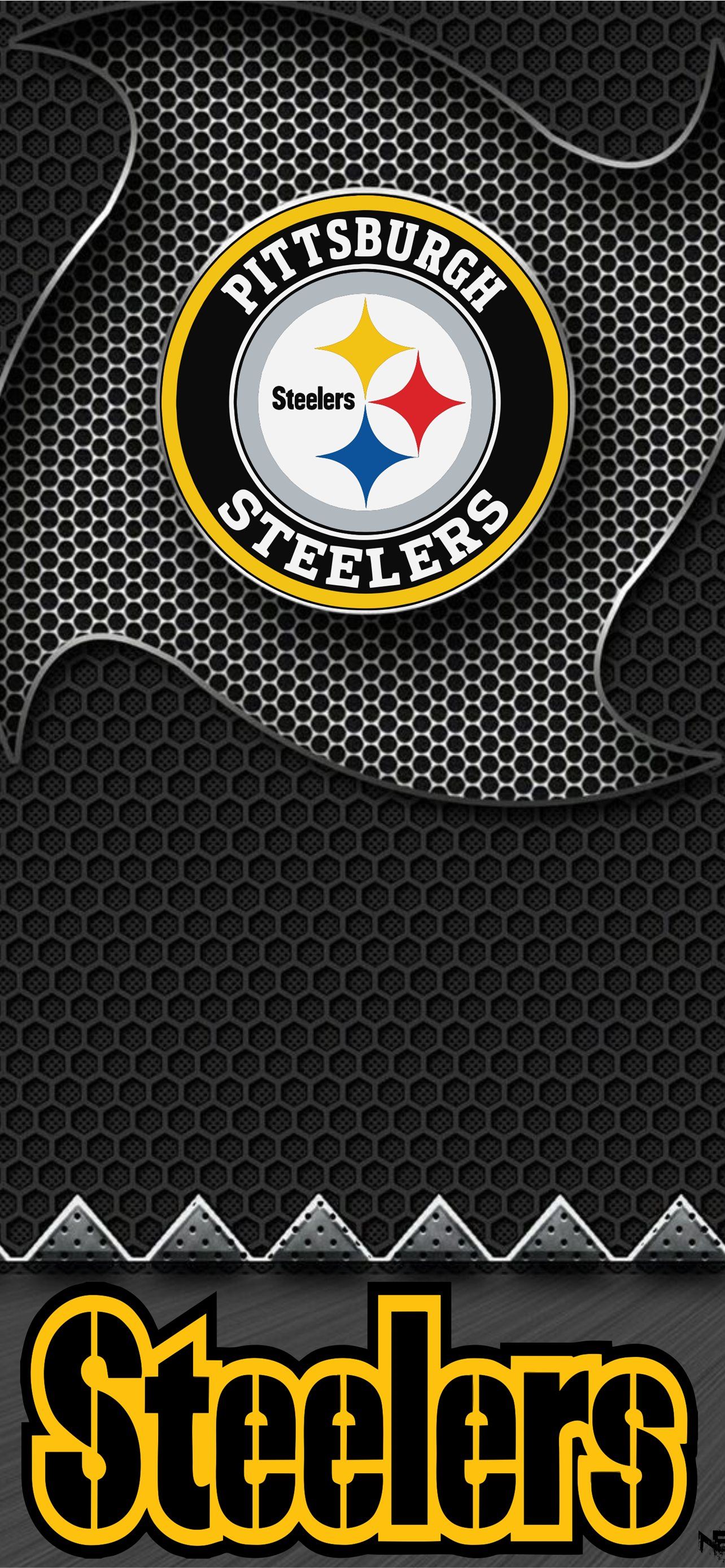 Steelers Iphone Background