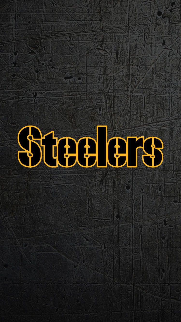 Steelers Iphone Background