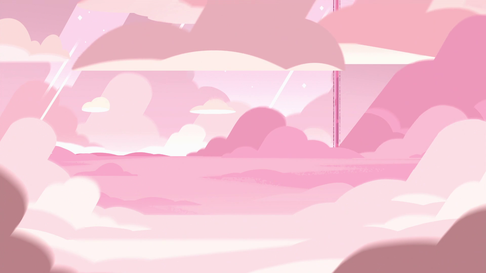 Steven Universe Rose Background