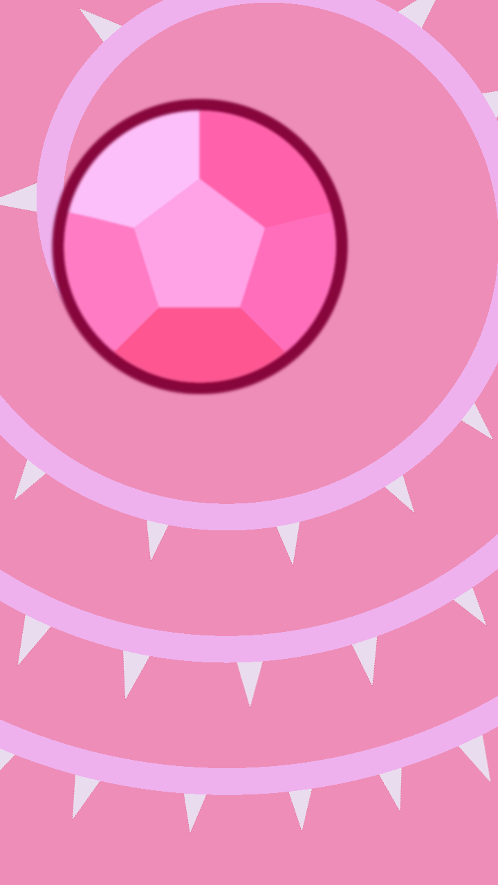 Steven Universe Rose Background