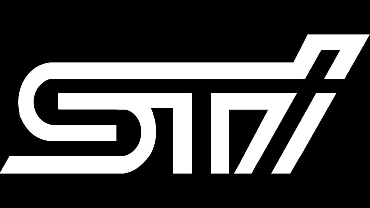 Sti Logo Background