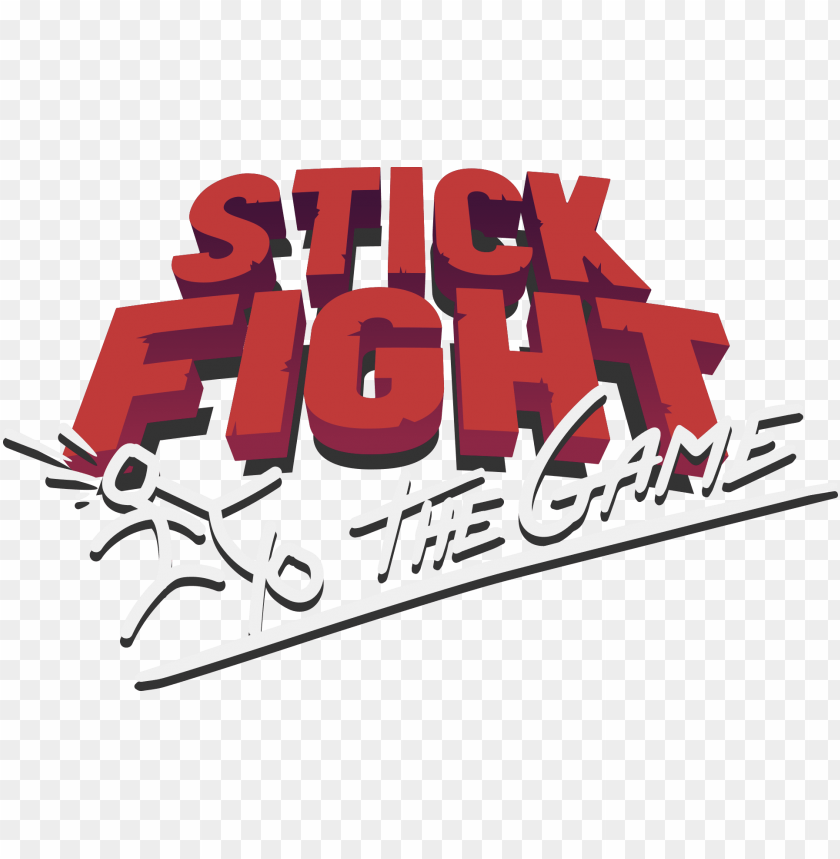 Stick Fight Background