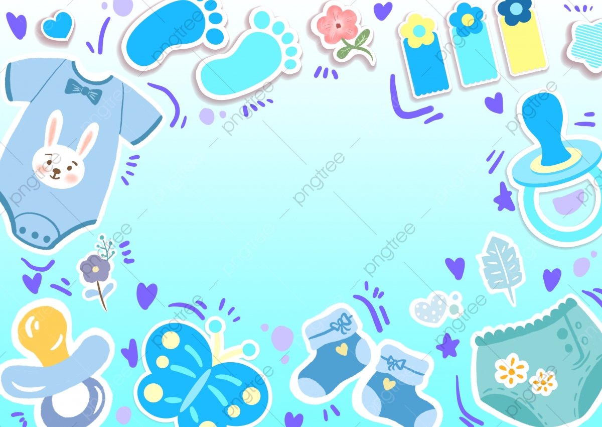 Sticker Backgrounds