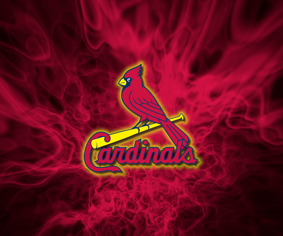 Stl Cardinals Backgrounds