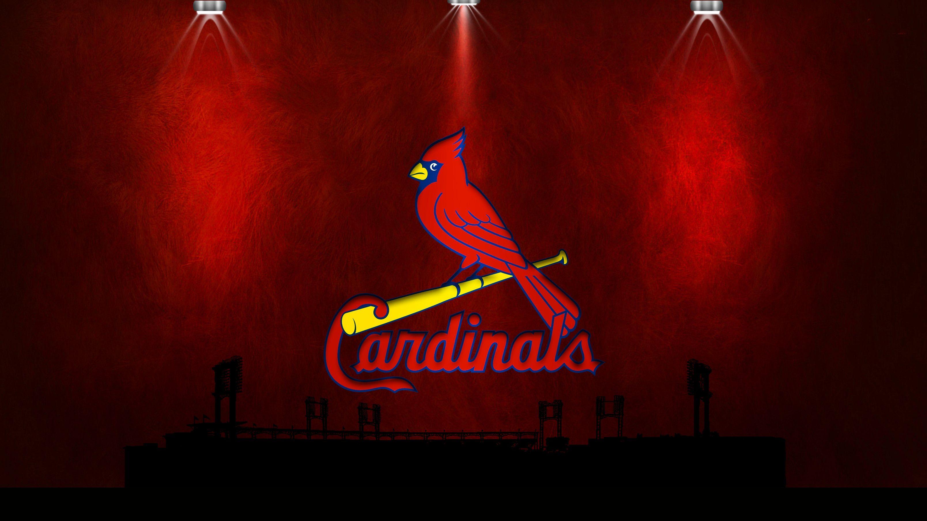 Stl Cardinals Backgrounds