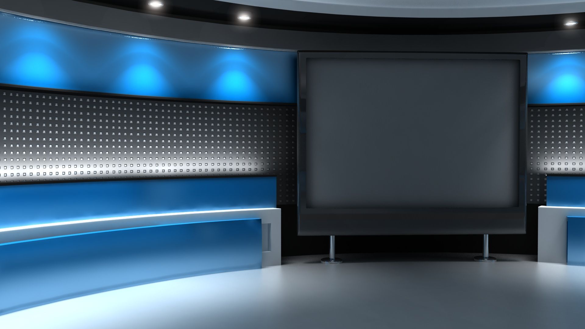 Studio Background Hd